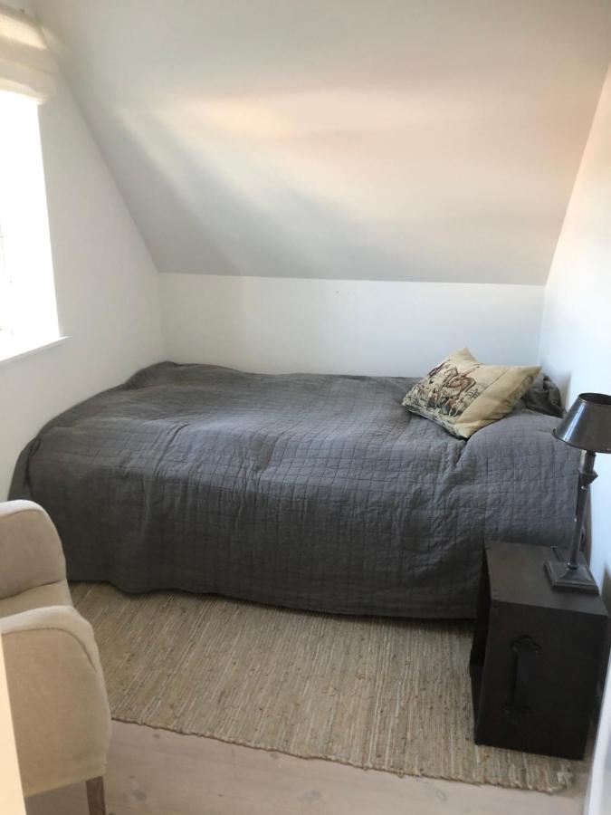 Det Gamle Badehotel I Grasten Svendborg Luaran gambar